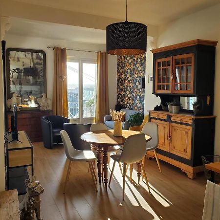 A 2 Pas De L'Eau Apartment ดิเอป ภายนอก รูปภาพ