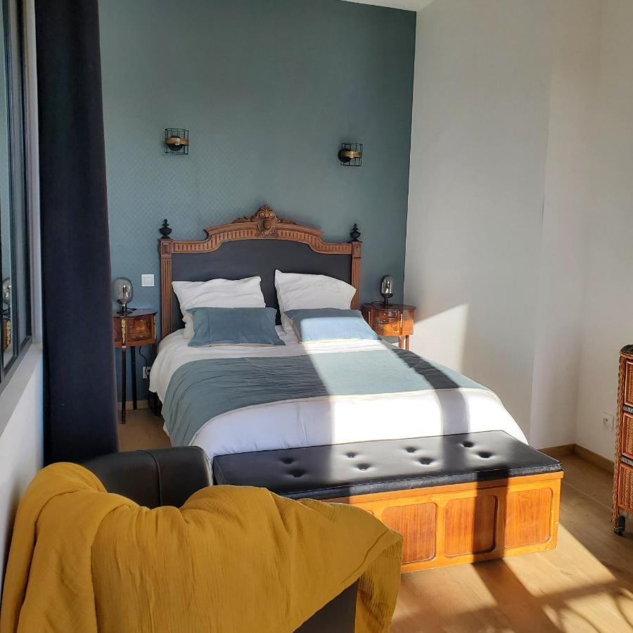 A 2 Pas De L'Eau Apartment ดิเอป ภายนอก รูปภาพ